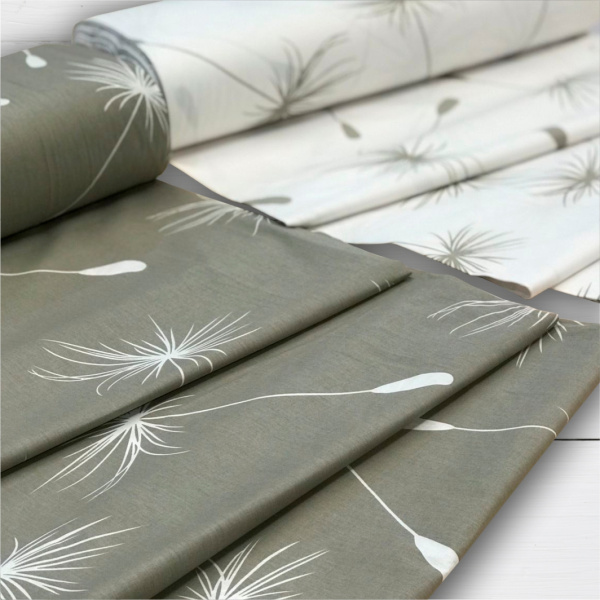 Премиум-поплин Ранфорс 1745-240