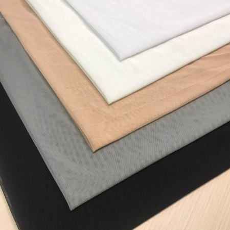 Сетка эластичная Телесный 67/0695 