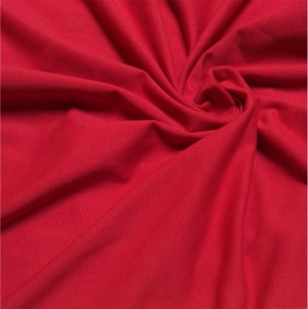 Футер с лайкрой Красный 1-161/00900ЛГ