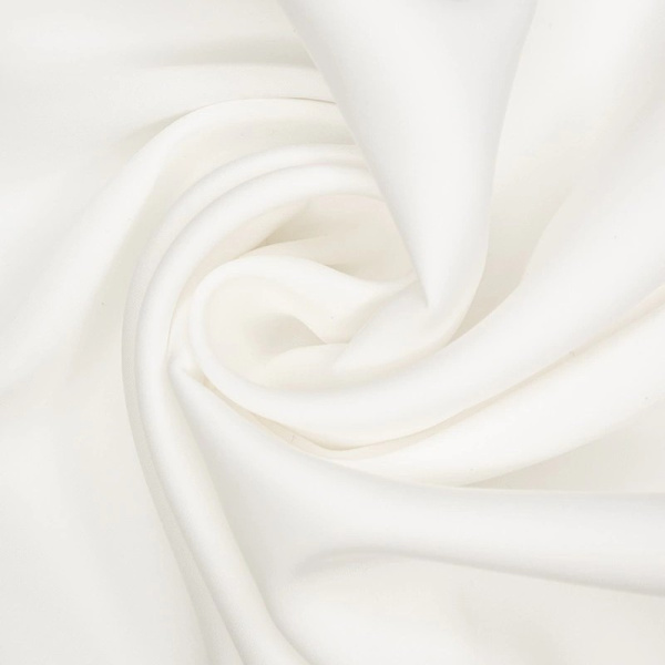 Шёлк "Джоли" Молочный 0567Ш