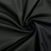 Ткань подкладочная п//э, 230Т Черный 99-20/7088 