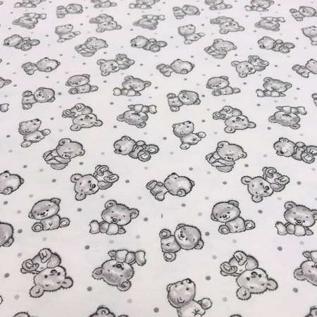 Футер 2-х нитка с начесом пачка 1-20/3006726НП