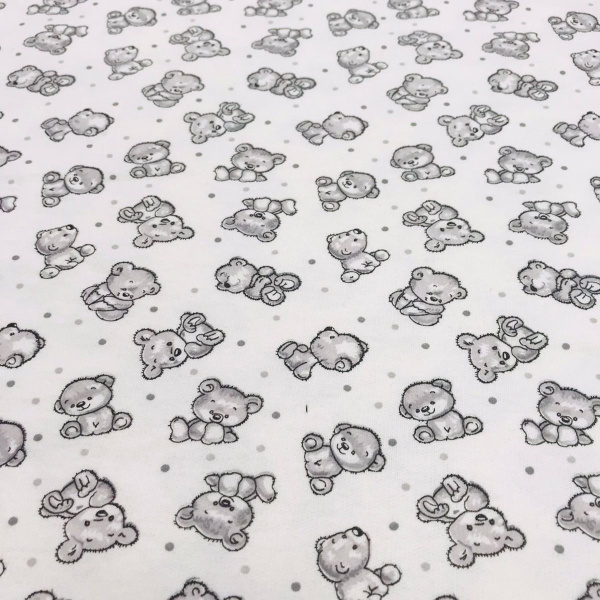 Футер 2-х нитка с начесом пачка 1-20/3006726НП