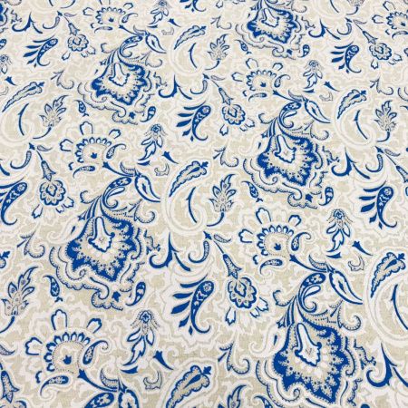 Ткань полульняная (полулен) 93293