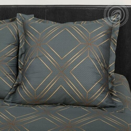 Сатин Графит 70013С-220 