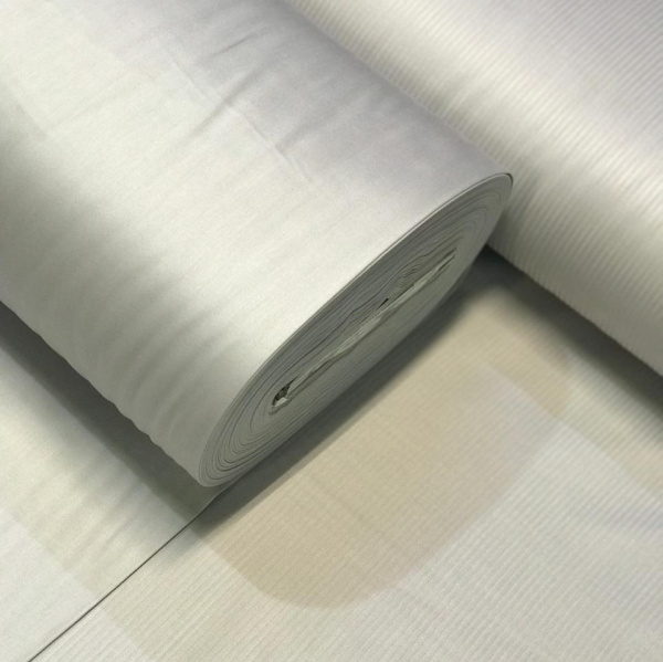 Сатин-страйп Стальной 70123С-240 