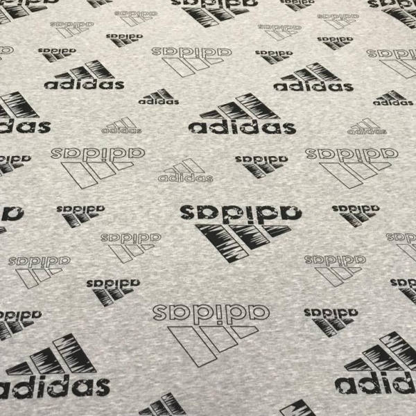 Футер 3-х нитка с начесом Пенье 1-43/3006662Н