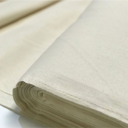 Бязь Бомуль Суровая 40264Б-150