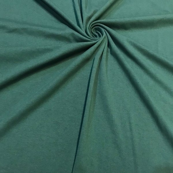 Кулирная гладь пачка Темно-зеленый 1-29/611530ГП 