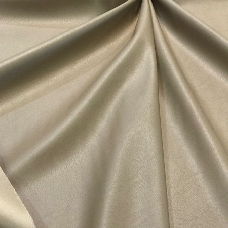 Искусственная кожа фактурная Темно-бежевый 2601ИК 