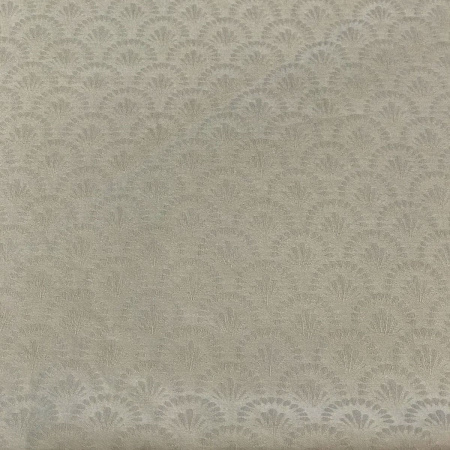 Сатин-жаккард Бежевый 70179С-250 