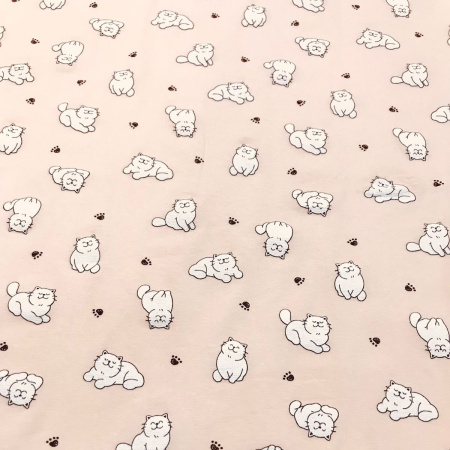 Кулирная гладь с лайкрой 1-12/611887ЛР