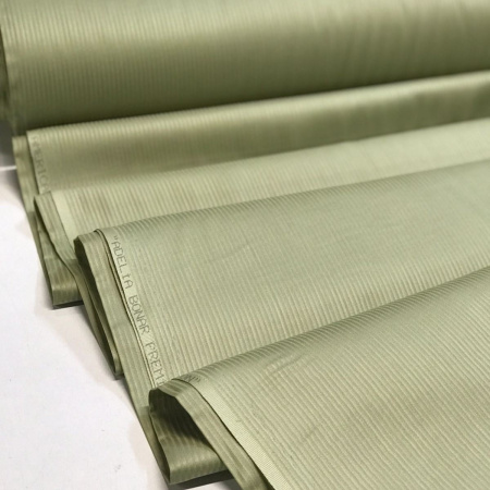 Сатин-страйп Олива 70170С-240 
