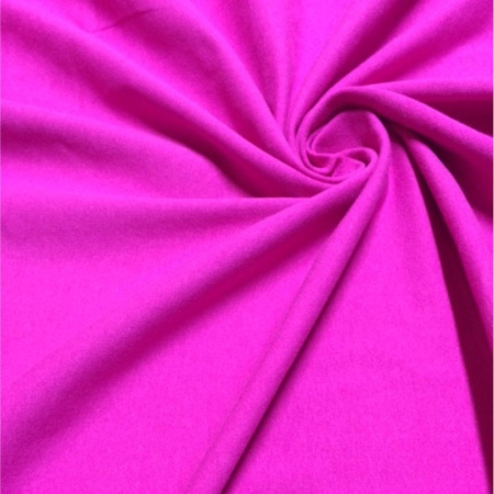 Футер с лайкрой Фуксия 1-161/540ЛГ