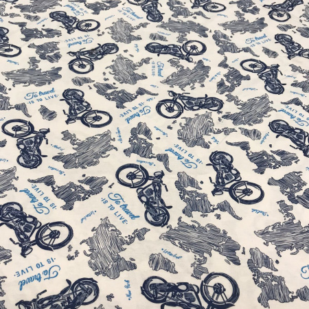 Кулирная гладь набивная пачка 1-1/6117782НП