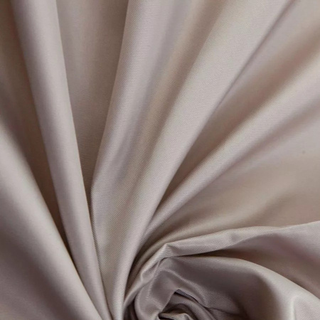 Ткань подкладочная п//э, 230Т Светло-серый 99-20/7089 