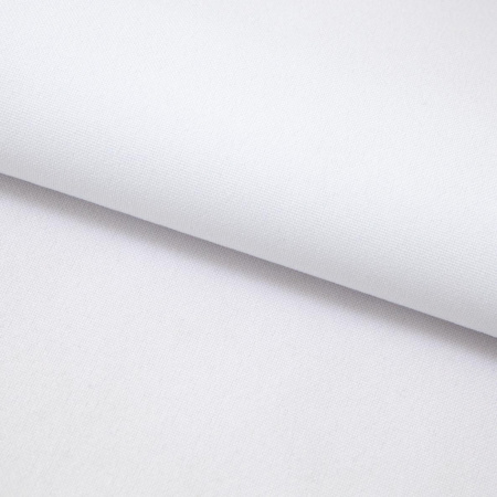 Габардин Белый 99-16/444