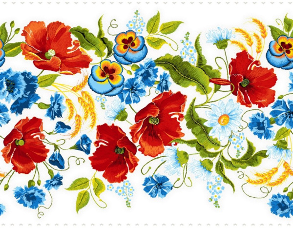 Дорожка набивная 21013473ДН